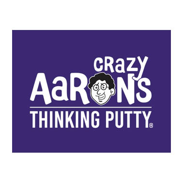 Crazy Aaron's Thinking Putty