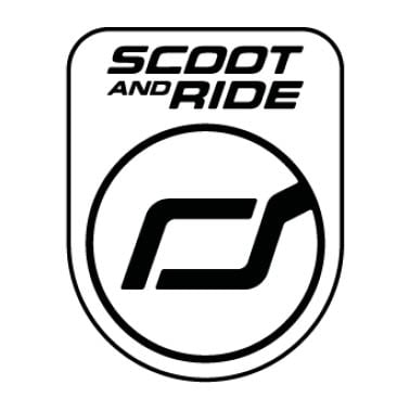 Scoot & Ride